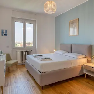  Appartamento Bnbutler - Belfanti, 6 - Two Steps From Bocconi