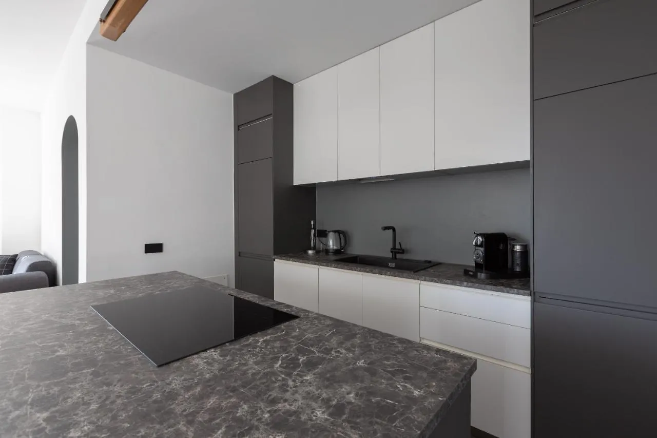 Sant'Ambrogio Bright And Stylish Flat Appartement Milaan Italië